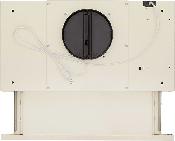 Фото - Вытяжка встраиваемая ELEYUS Lotus 1200 60 BG