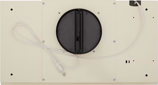 Фото - Вытяжка встраиваемая ELEYUS Lotus 1200 60 BG