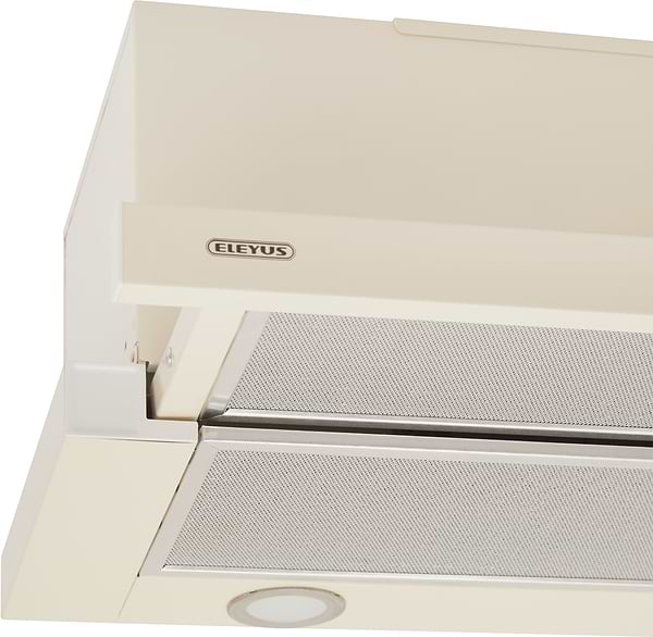 Фото - Вытяжка встраиваемая ELEYUS Lotus 1200 60 BG