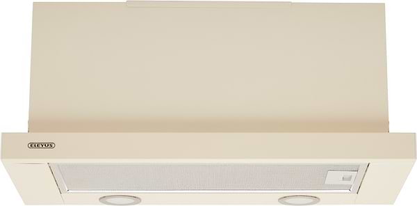 Фото - Вытяжка встраиваемая ELEYUS Lotus 1200 60 BG