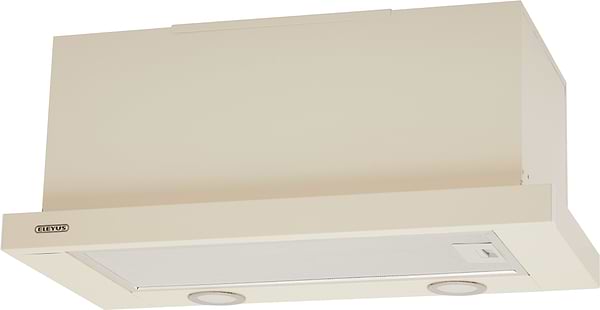 Фото - Вытяжка встраиваемая ELEYUS Lotus 1200 60 BG