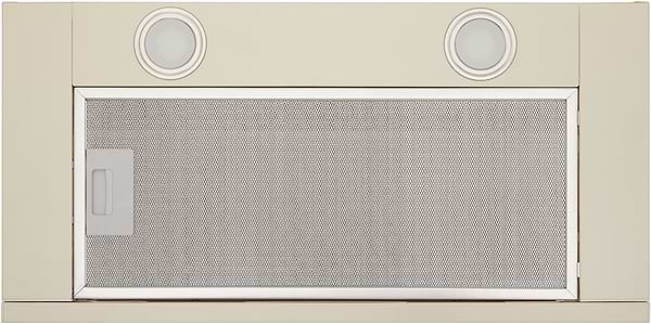 Фото - Вытяжка встраиваемая ELEYUS Lotus 1200 60 BG