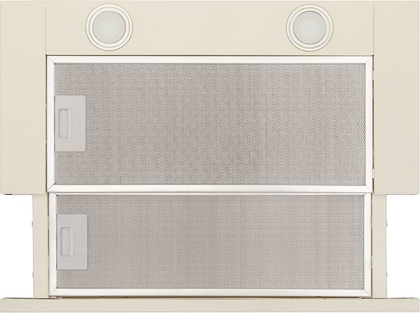 Фото - Вытяжка встраиваемая ELEYUS Lotus 1200 60 BG