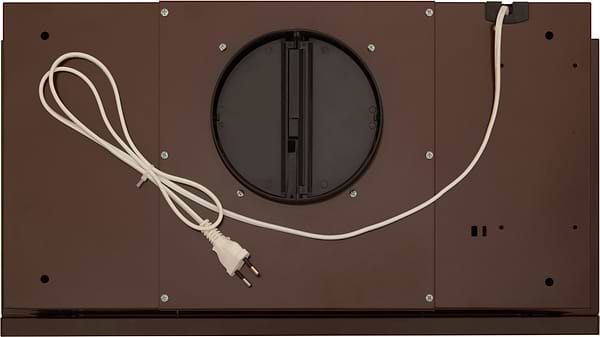 Фото - Вытяжка встраиваемая ELEYUS Lotus 1200 60 BR