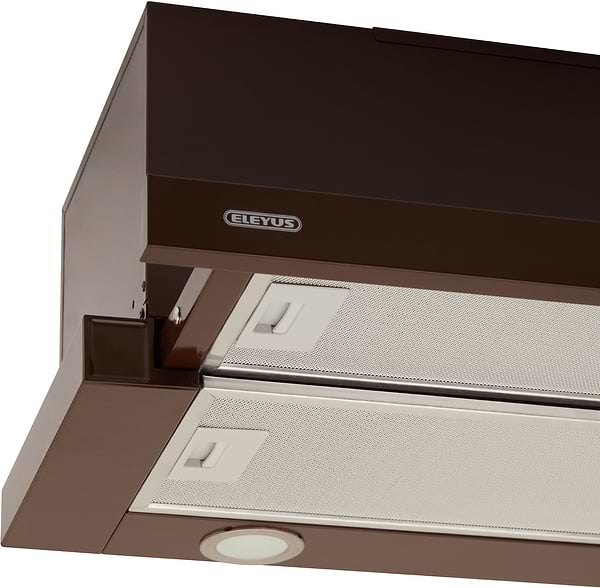 Фото - Вытяжка встраиваемая ELEYUS Lotus 1200 60 BR