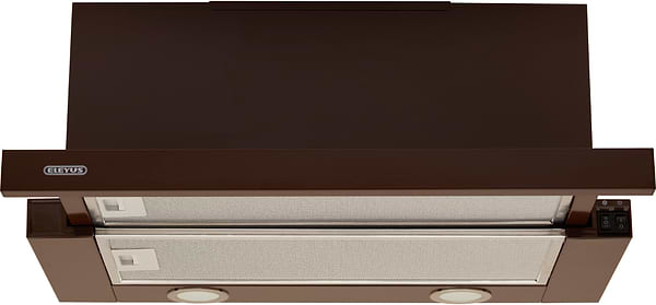 Фото - Вытяжка встраиваемая ELEYUS Lotus 1200 60 BR