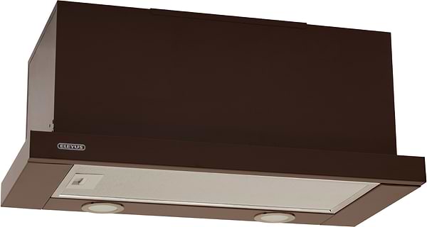 Фото - Вытяжка встраиваемая ELEYUS Lotus 1200 60 BR