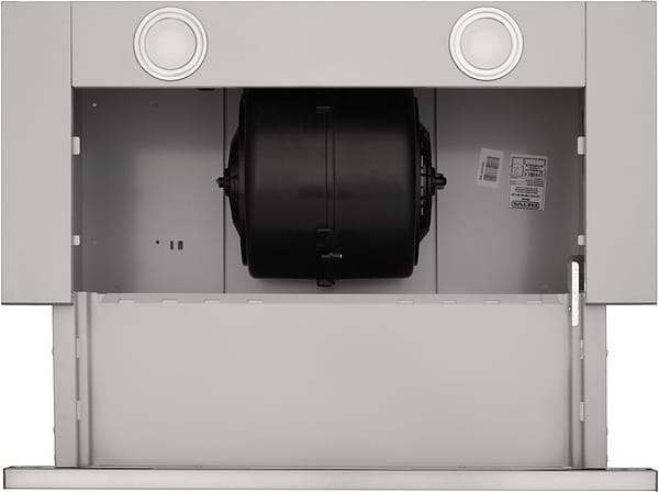 Фото - Вытяжка встраиваемая ELEYUS Lotus 1200 60 IS+GR