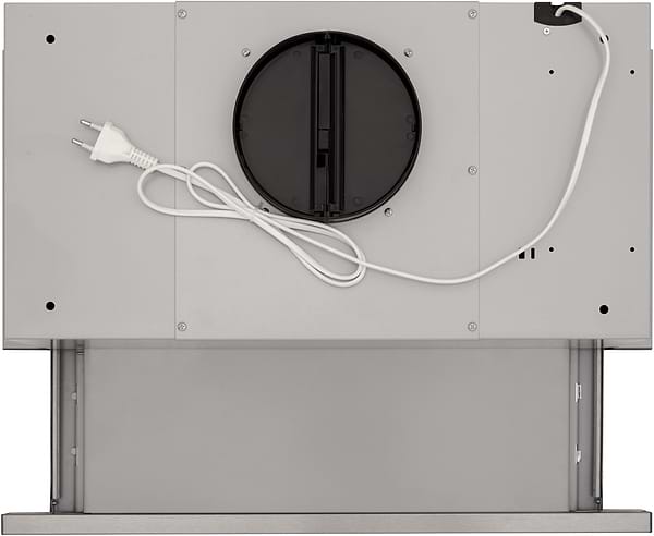 Фото - Вытяжка встраиваемая ELEYUS Lotus 1200 60 IS+GR