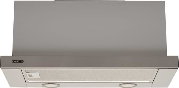 Фото - Вытяжка встраиваемая ELEYUS Lotus 1200 60 IS+GR