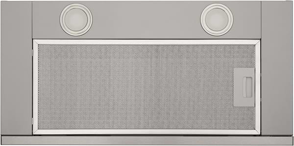 Фото - Вытяжка встраиваемая ELEYUS Lotus 1200 60 IS+GR