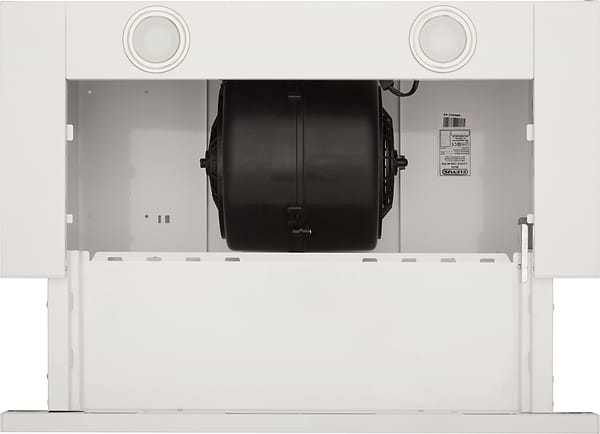 Фото - Вытяжка встраиваемая ELEYUS Lotus 1200 60 WH