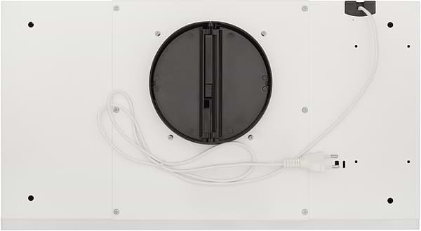 Фото - Вытяжка встраиваемая ELEYUS Lotus 1200 60 WH