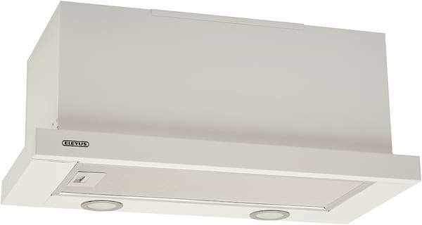 Фото - Вытяжка встраиваемая ELEYUS Lotus 1200 60 WH