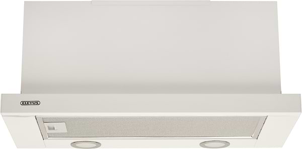 Фото - Вытяжка встраиваемая ELEYUS Lotus 1200 60 WH