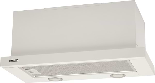 Фото - Вытяжка встраиваемая ELEYUS Lotus 1200 60 WH