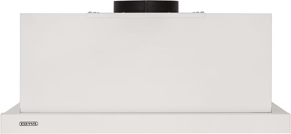 Фото - Вытяжка встраиваемая ELEYUS Lotus 1200 60 WH