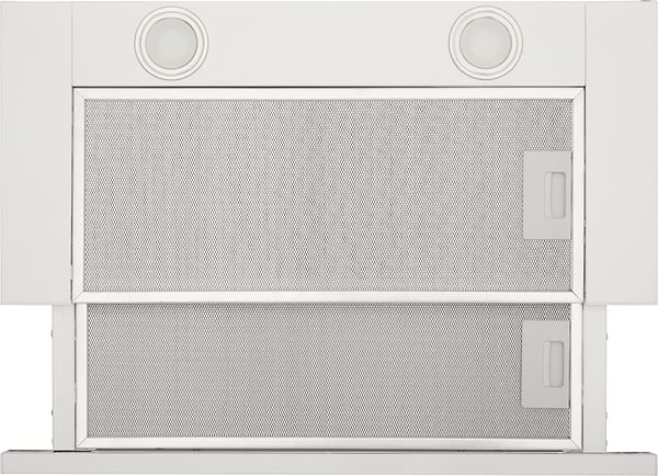 Фото - Вытяжка встраиваемая ELEYUS Lotus 1200 60 WH