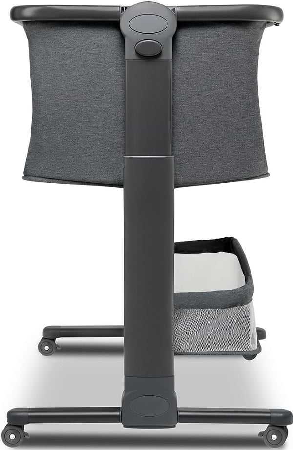 Фото - Ліжечко дитяче прямокутне Lionelo Timon