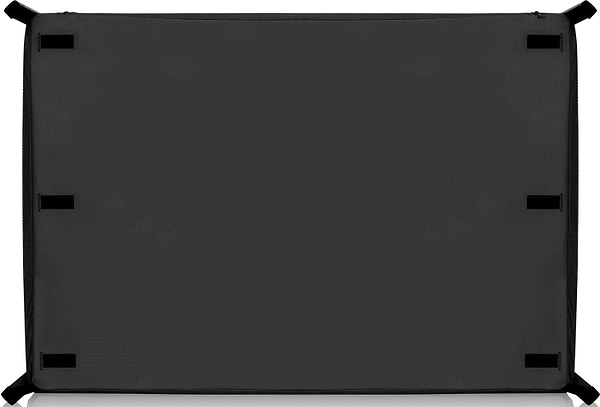 Фото - Манеж-ліжко Lionelo Alice Black