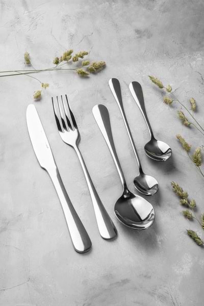 Фото - Ложка для лимонаду Ringel Mira (RG-3117-1/5)