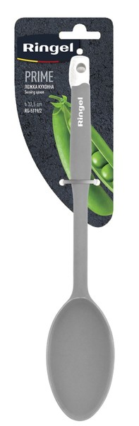 Фото - Ложка поварская Ringel Prime 32.5 см (RG-5119/2)