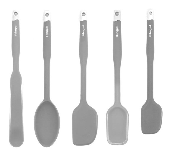 Фото - Ложка поварская Ringel Prime 32.5 см (RG-5119/2)
