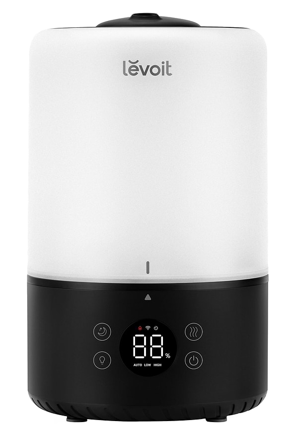 Фото - Зволожувач повітря Levoit Dual 200S Pro Smart Top-Fill LUH-D301S-KEUR (HEAPHULVSEU0079Y)