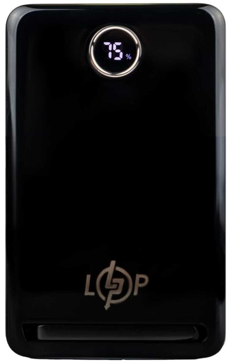 Батарея мобильная LogicPower PQ17 10000mAh (lp22571)