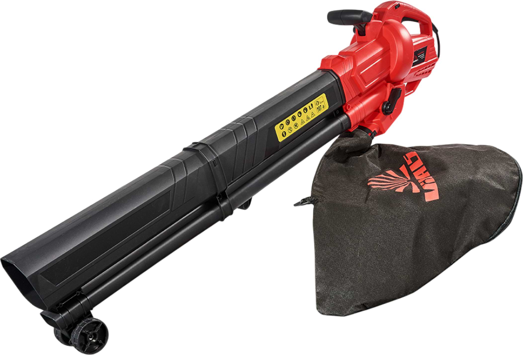 Садовий пилосос VITALS Lp 2411j