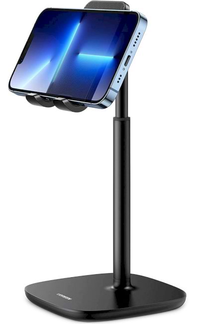 Підставка для мобільного пристрою UGREEN LP280 Black (80194)