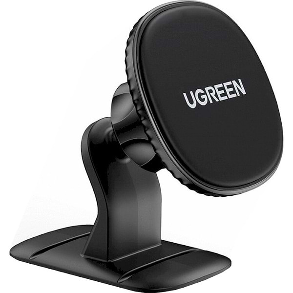 Фото - Автодержатель UGREEN LP292 Black (80785)