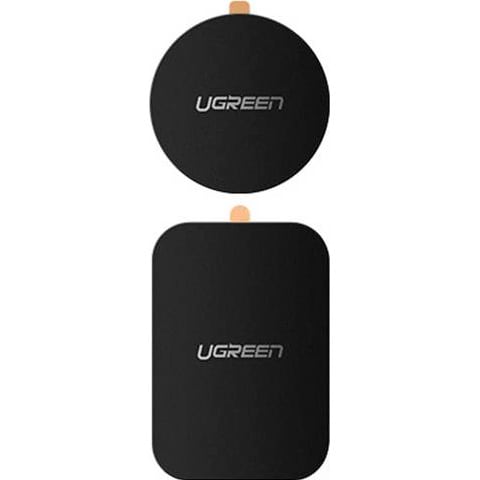 Фото - Автодержатель UGREEN LP292 Black (80785)