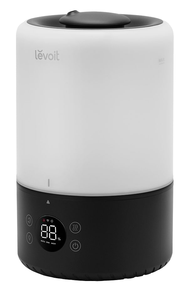 Фото - Зволожувач повітря Levoit Dual 200S Pro Smart Top-Fill LUH-D301S-KEUR (HEAPHULVSEU0079Y)