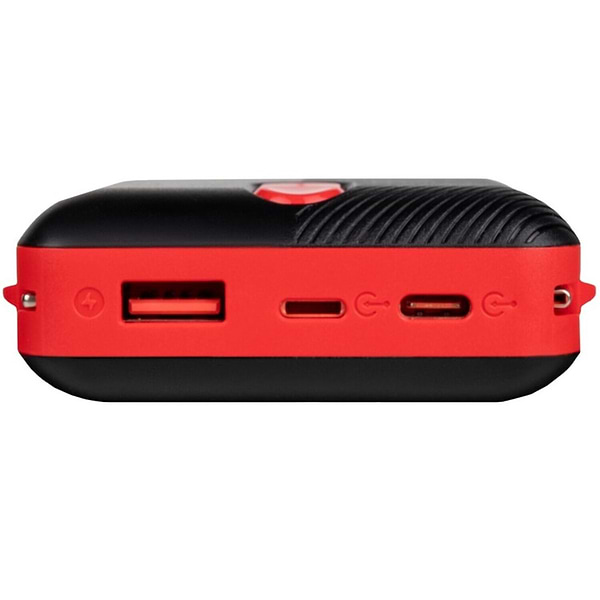 Фото - Батарея мобільна LogicPower PQ24 20000mAh 22.5W (lp31339)