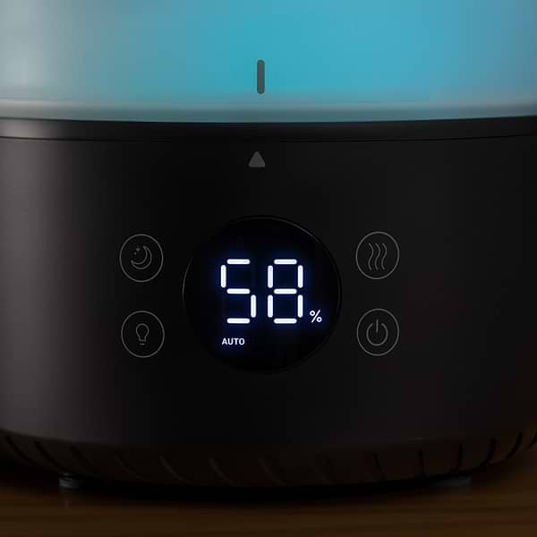 Фото - Зволожувач повітря Levoit Dual 200S Pro Smart Top-Fill LUH-D301S-KEUR (HEAPHULVSEU0079Y)