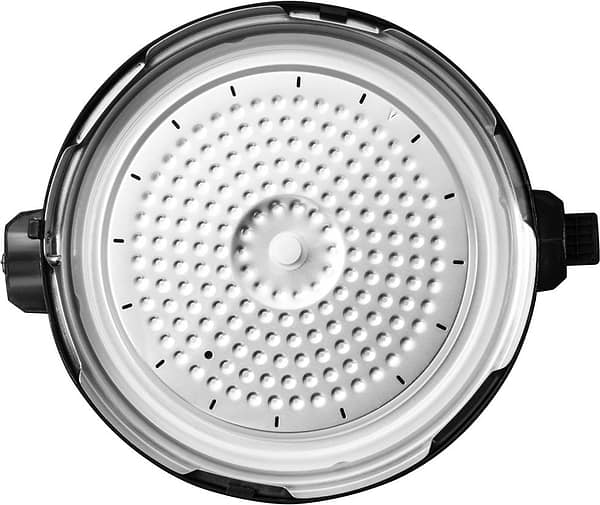 Фото - Мультиварка-скороварка Liberton LPC-4500