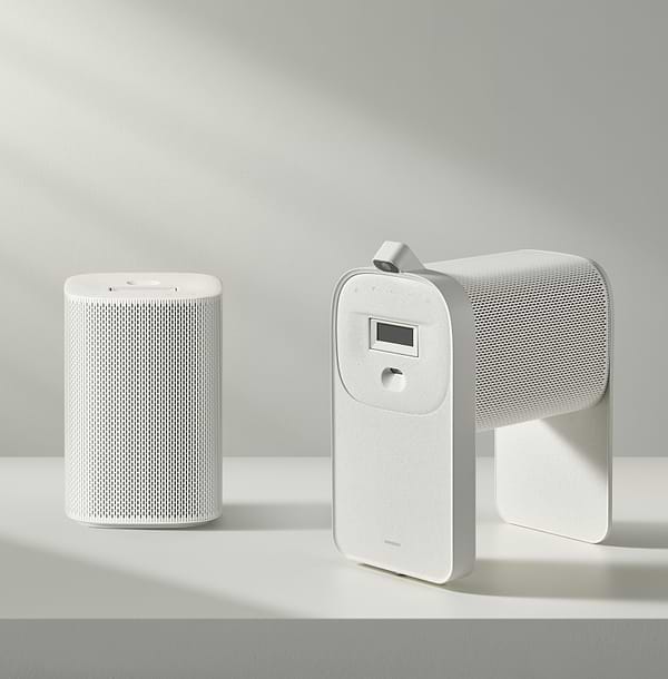 Фото - Проектор Samsung SP-LPF5DSAXXUA