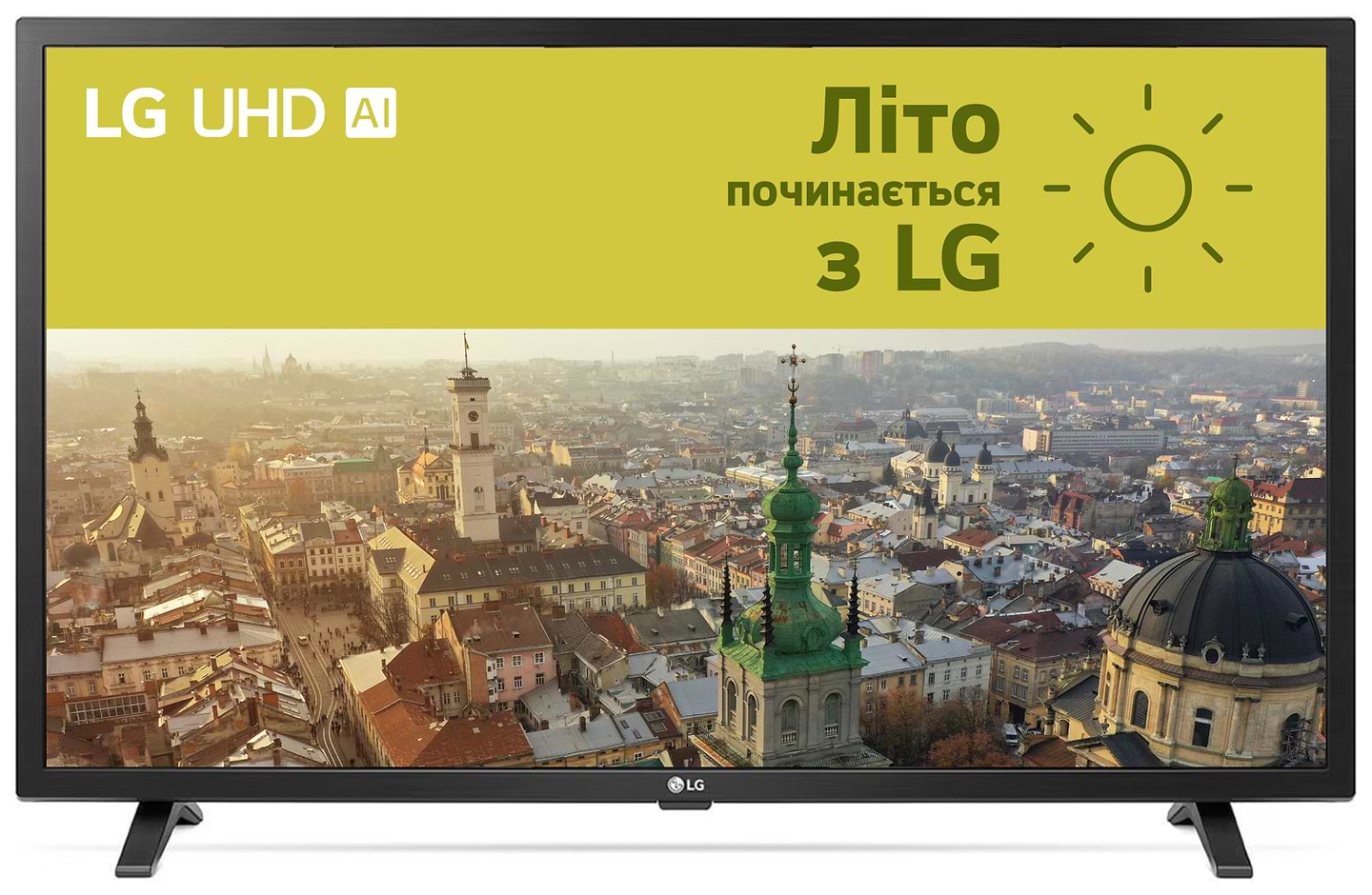 Телевизор LG 32LQ63006LA - Фото 1