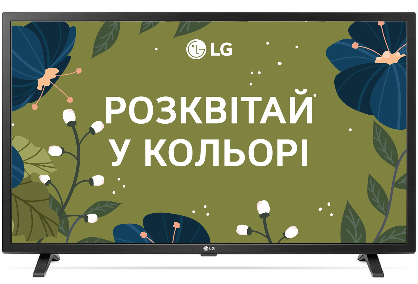 Телевизор LG 32LQ63006LA
