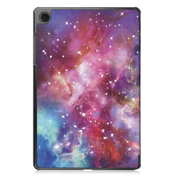 Фото - Чехол для планшета BeCover Smart Case for Samsung Galaxy Tab A11 Plus SM-X236B 11.0" Space (714008)
