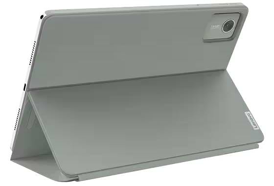 Фото - Чехол для планшета Lenovo Folio Case Tab M11 Green TB330 (ZG38C05471)