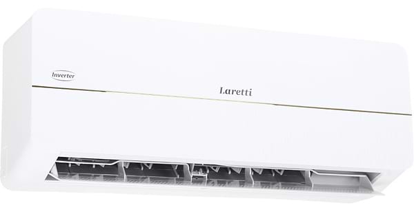 Фото - Кондиционер сплит LARETTI LR-09WF Gold Line