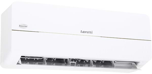 Фото - Кондиціонер спліт LARETTI LR-12WF Gold Line