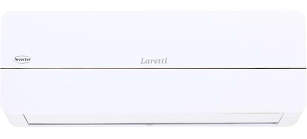 Фото - Кондиционер сплит LARETTI LR-09WF Gold Line