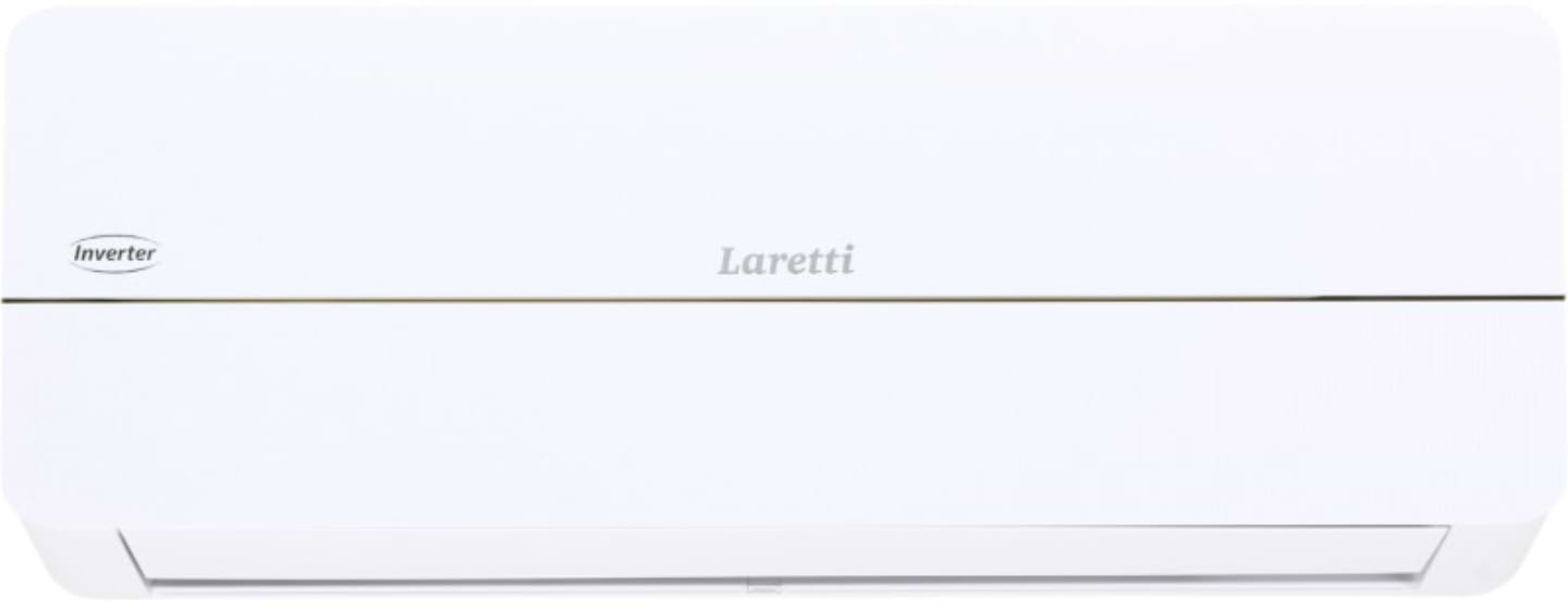 Кондиционер сплит LARETTI LR-09WF Silver Line