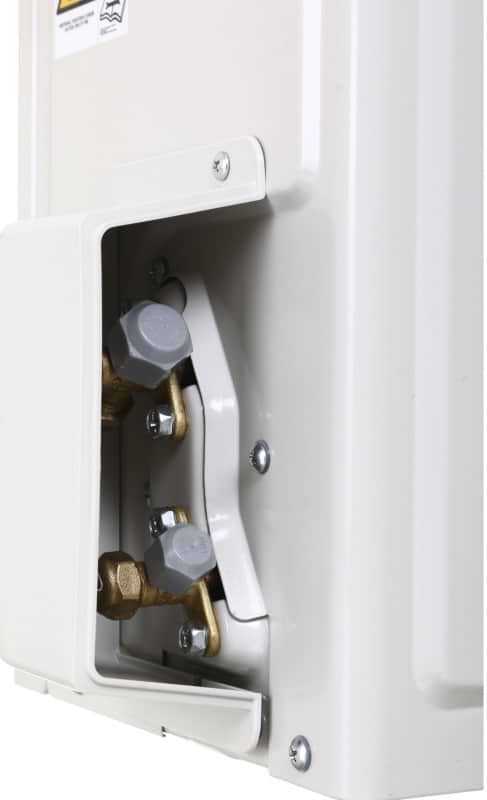 Фото - Кондиционер сплит LARETTI LR-09WF Gold Line