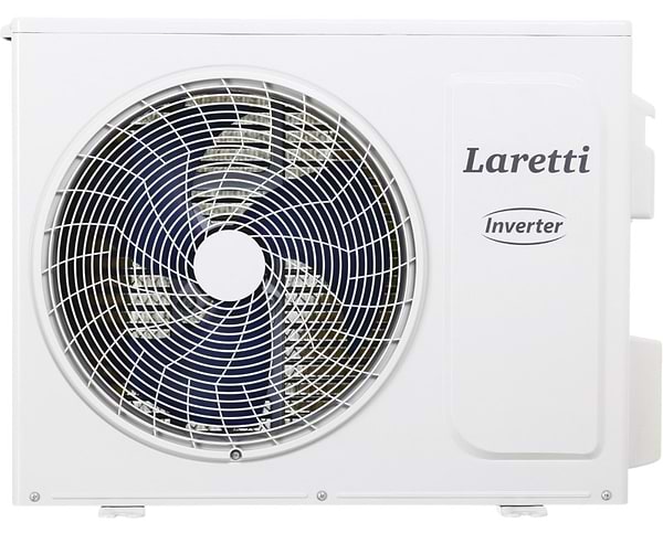 Фото - Кондиционер сплит LARETTI LR-09WF Gold Line