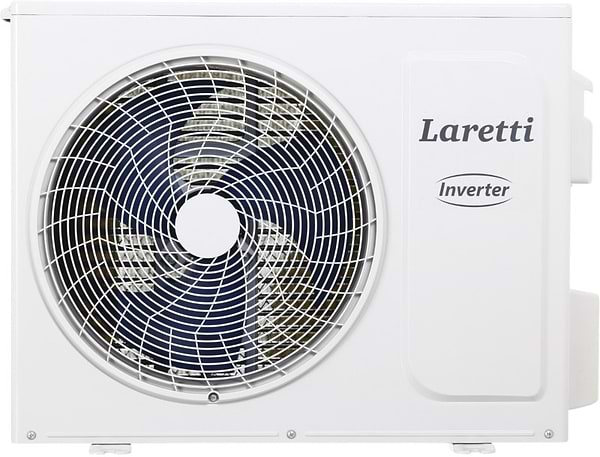 Фото - Кондиціонер спліт LARETTI LR-12WF Gold Line