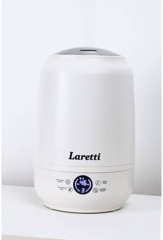 Фото - Увлажнитель воздуха LARETTI LR-AH4230